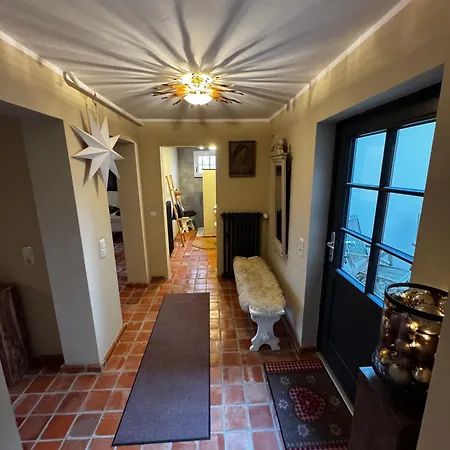 Dankward Apartment