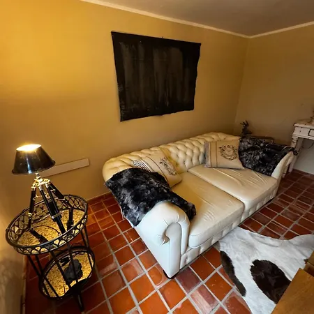 Dankward Apartment