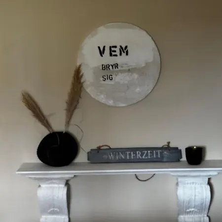 Apartamento Dankward Bad Harzburg