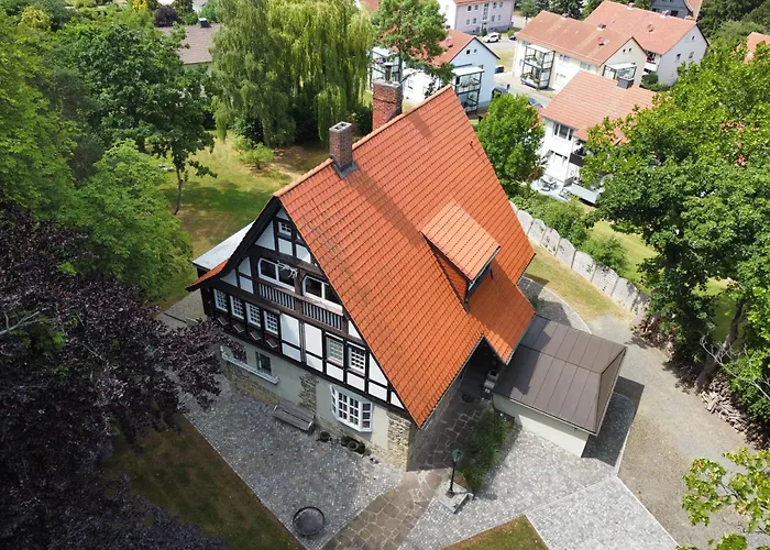 Dankward Apartamento *