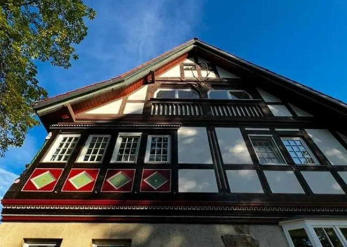 Dankward * Bad Harzburg