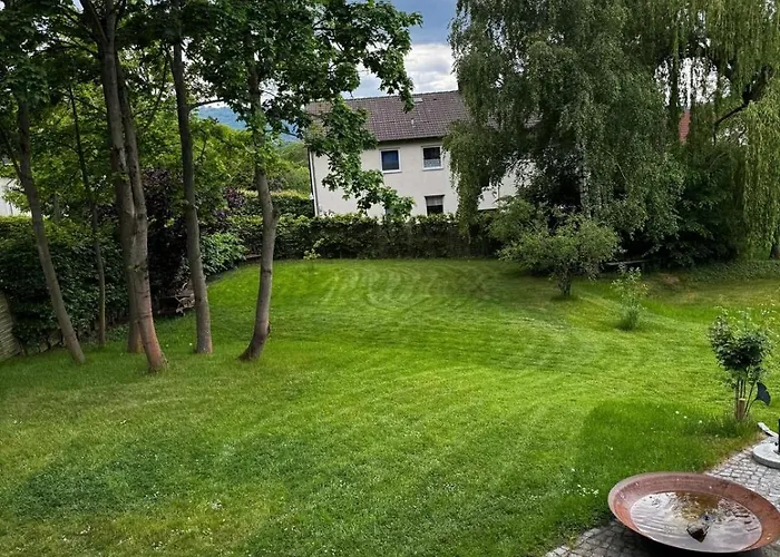 Dankward Bad Harzburg