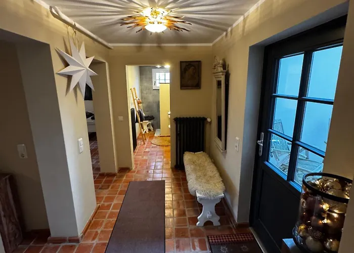 Dankward Apartamento