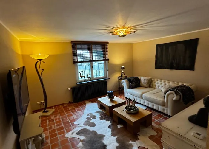 Dankward * Bad Harzburg