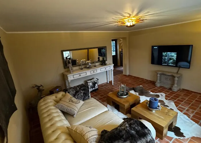 Dankward Бад-Гарцбург