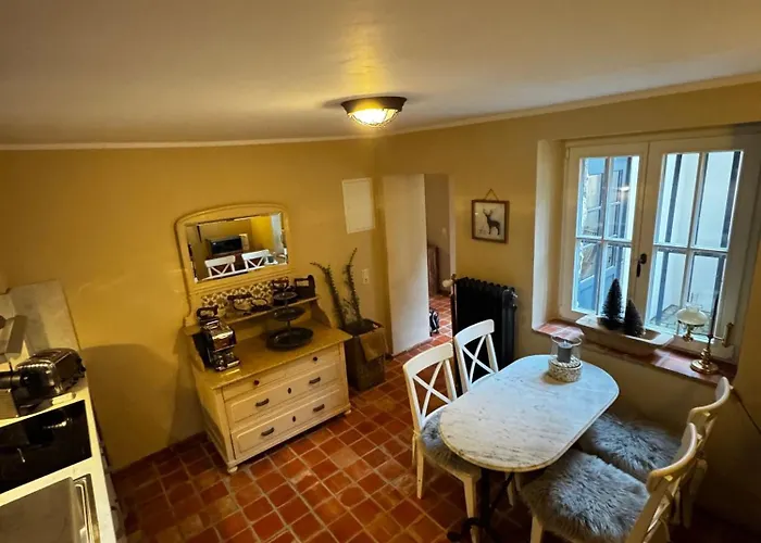 Dankward Apartamento *