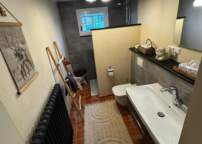 Apartamento Dankward